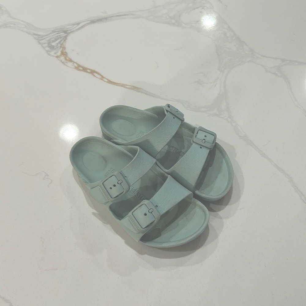 Birkenstock 12.5 Mint Sandals, Great Condition!!